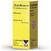 AZOLMEN SOLUZIONE CUTANEA 30ML 1%