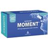 MOMENT SOSPENSIONE ORALE 8 BUSTINE 200MG