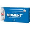 MOMENT 36COMPRESSE RIVESTITE 200MG