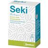 SEKI GOCCE 25ML 35,4MG/ML