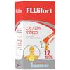 FLUIFORT SCIROPPO 12 BUSTINE MONODOSATE 2,7G/10ML