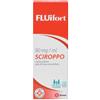 FLUIFORT SCIROPPO 200ML 90MG/ML