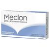 MECLON*CREMA VAG 30G 20%+4%+6A