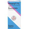 PEVARYL*SOL CUT GINEC 60ML 1%