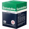 SOMATOLINE EMULSIONE 15 BUSTINE 0,1+0,3%