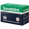 SOMATOLINE EMULSIONE 30 BUSTINE 0,1+0,3%