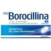 NEOBOROCILLINA 16 PASTIGLIE 1,2+20MG