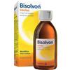 BISOLVON LINCTUS SCIROPPO FLACONE 250ML