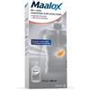 MAALOX*OS SOSP 250ML 4+3,5% ME