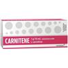 CARNITENE*OS 10FL 1G/10ML