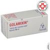 GOLAMIXIN SPRAY OROFARINGEO 10ML