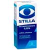 STILLA DECONGESTIONANTE COLLIRIO MONODOSE 10 FIALETTE 0,3ML