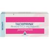 TACHIPIRINA NEONATI 10 SUPPOSTE 62,5MG