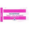 TACHIPIRINA ADULTI 10 SUPPOSTE 1000MG