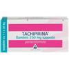 TACHIPIRINA BAMBINI 10 SUPPOSTE 250MG