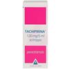 TACHIPIRINA SCIROPPO 120ML 120MG/5