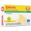 CORYFIN C*24CARAM LIMONE