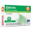 CORYFIN C*24CARAM MENTOLO