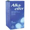ALKAEFFER*20CPR EFF