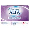 COLLIRIO ALFA DEC*10CONT 0,3ML