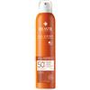 RILASTIL SUN SYSTEM SPRAY TRASPARENTE SPF50+