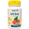 LONGLIFE CAFFE' VERDE 60CPS