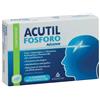 ACUTIL FOSFORO ADVANCE 50 COMPRESSE