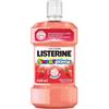 LISTERINE SMART RINSE 500ML