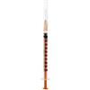 SIR PIC INSULINA 1ML G25 5/8