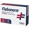 FLEBONORM 30 COMPRESSE