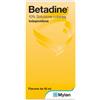 BETADINE*SOLUZ CUT FL 50ML 10%