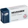 NEURABEN 30 CAPSULE 100MG