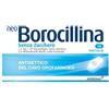 NEOBOROCILLINA 16 PASTIGLIE SENZA ZUCCHERO