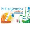 ENTEROGERMINA 10 FLACONI 4 MILIARDI 5ML