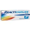 REACTIFARGAN CREMA 20G 2%