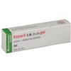 REPARIL GEL 40G 2%+5%
