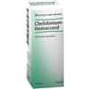 CHELIDONIUM HOMAC 30ML GTTHEEL