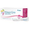 HYALO GYN GEL 10 APPLICATORI MONODOSE