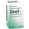 ZEEL T 50CPR HEEL