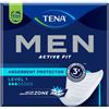 TENA MEN LEVEL 1 12PZ