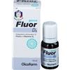 FLUOR D3 GOCCE 10ML