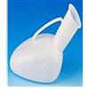 PAPPAGALLO UOMO PLASTICA C/TAP