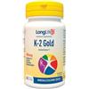 LONGLIFE K-2 GOLD 60PRL