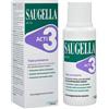 SAUGELLA ACTI3 DETERGENTE INTIMO 250ML