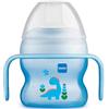 MAM STARTER 4+ SOFT SILICONE MASCHIO