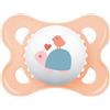 MAM ORIGINAL 2-6 SILICONE FEMMINA 2 PEZZI
