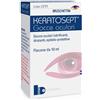 KERATOSEPT GOCCE OCULARI 10ML