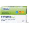 NOVOMIT TRAVEL 12 GOMME