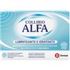 COLLIRIO ALFA LUBR/IDRAT 15F