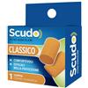 SCUDO FILTRO AURICOLARE CLASSICO 1 COPPIA